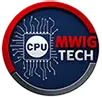 MWIG TECH logo