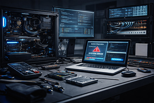 MWIG TECH – pc hardware, software oplossingen en netwerk service in België MWIG TECH België – professionele IT oplossingen voor computer hardware, software en netwerk